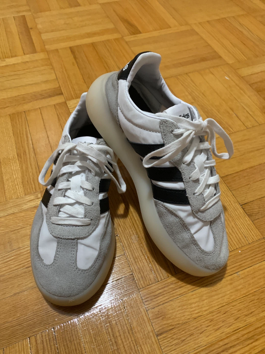 Adidas Running Shoes