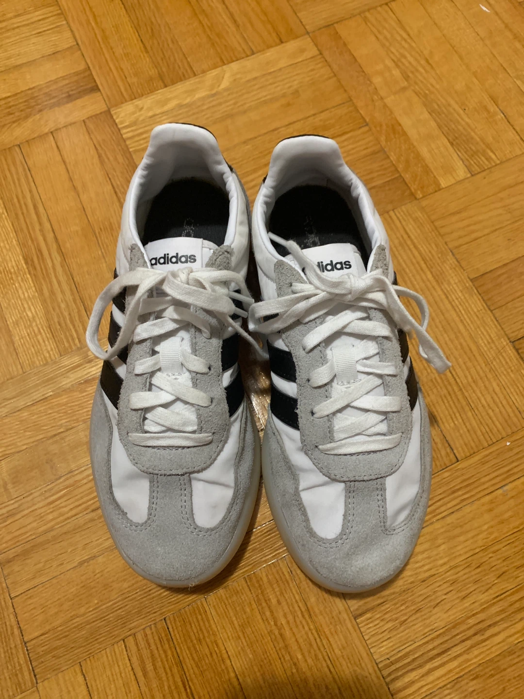 Adidas Running Shoes - photo 2