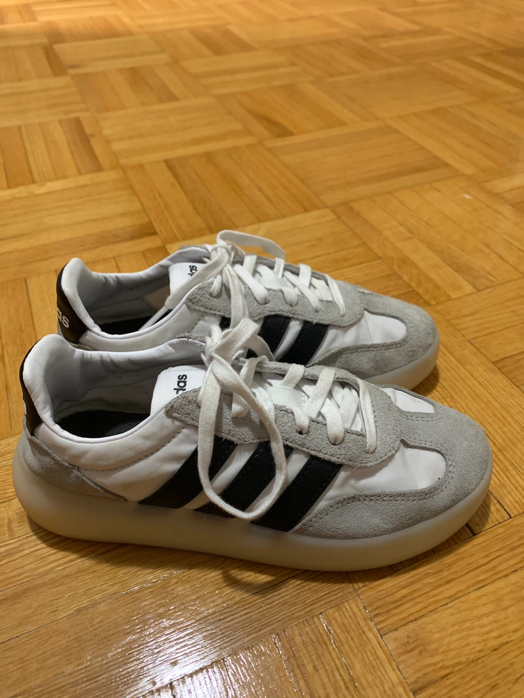 Adidas Running Shoes - photo 3