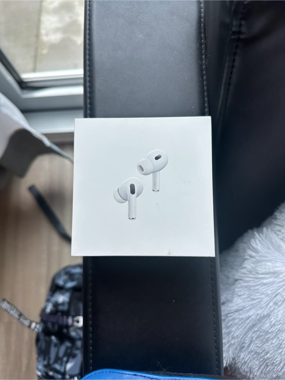 Apple AirPods Pro box (2nd generation)