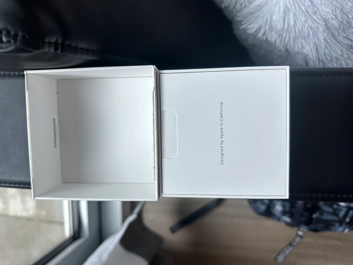 Apple AirPods Pro box (2nd generation) - photo 2
