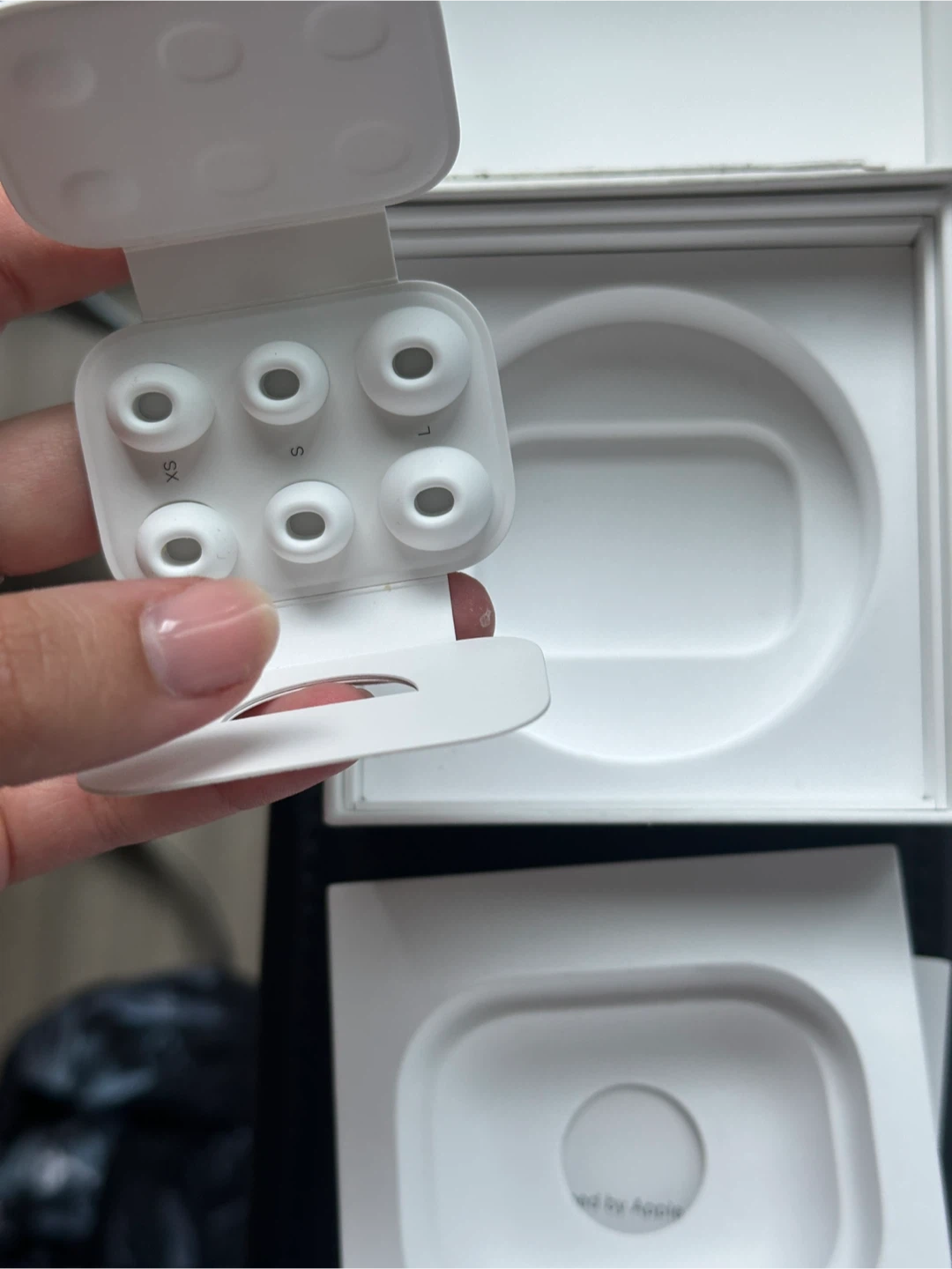 Apple AirPods Pro box (2nd generation) - photo 3