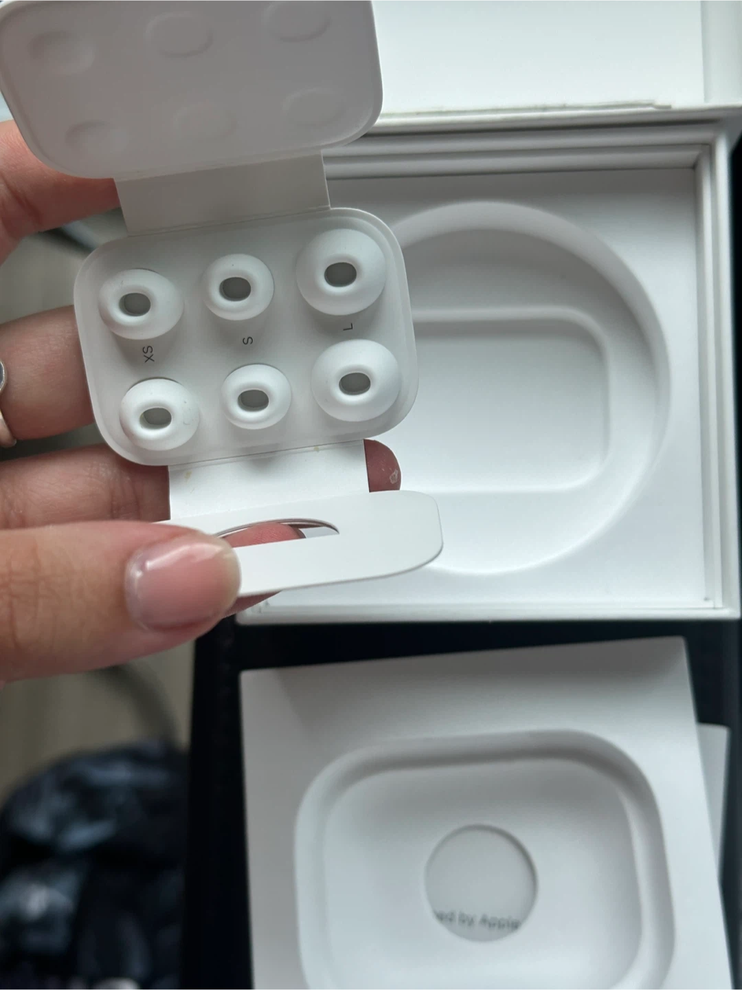 Apple AirPods Pro box (2nd generation) - photo 4