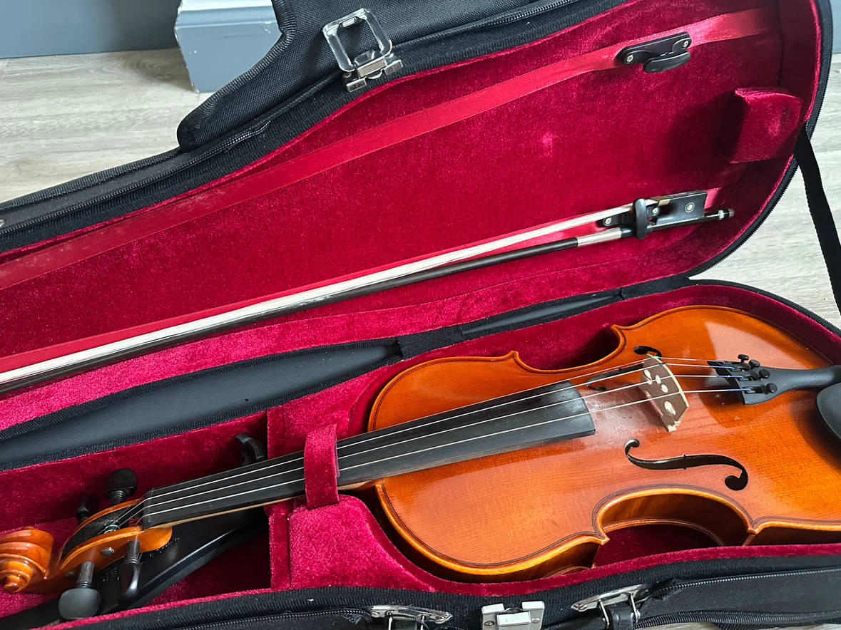 Violin - photo 2