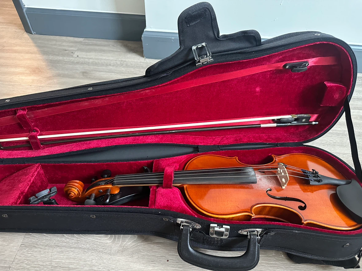Violin - photo 3