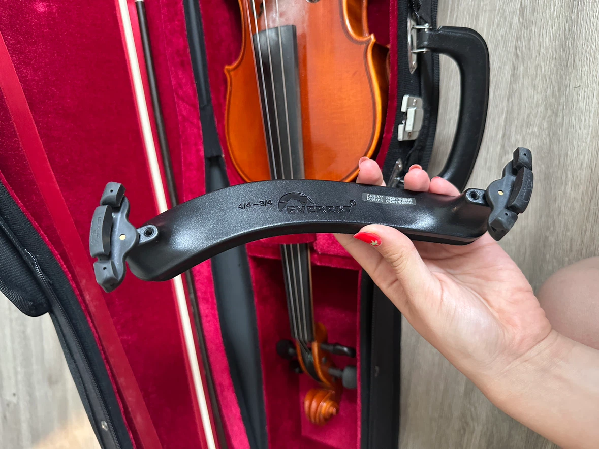 Violin - photo 4