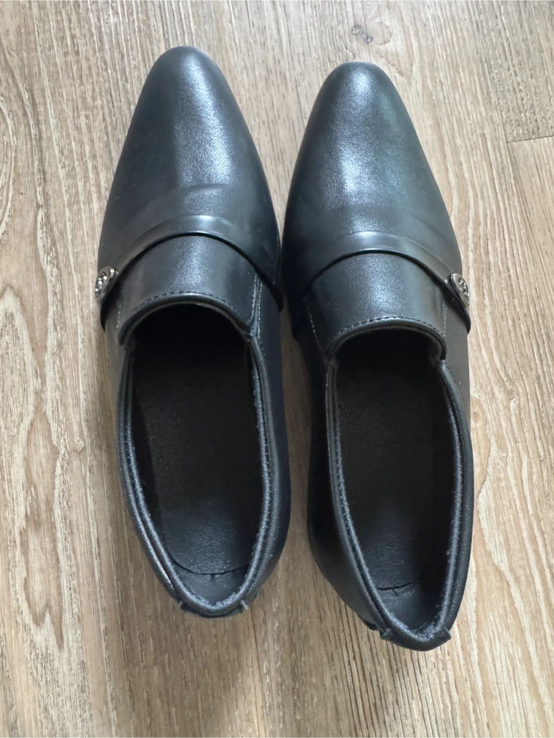 D&S Loafers Size 39