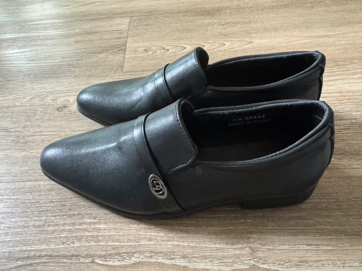 D&S Loafers Size 39 - photo 2