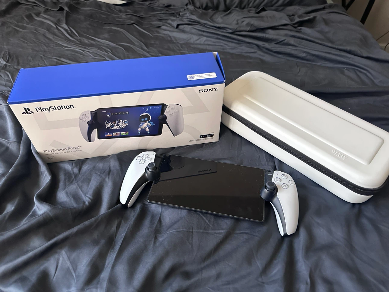 PlayStation Portal Remote Player