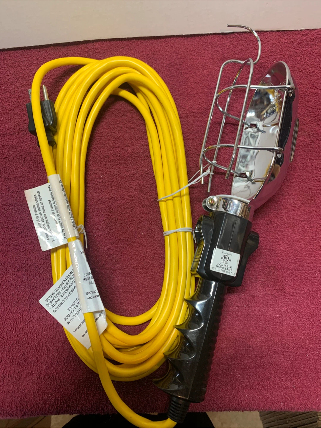 MISC. TOOLS - photo 2