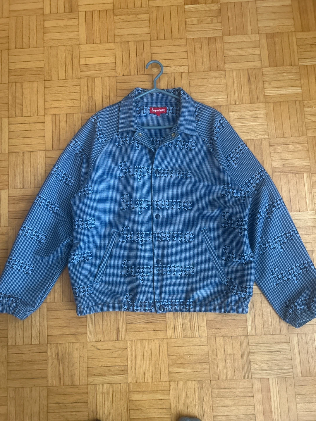 Supreme Jacket - Size L