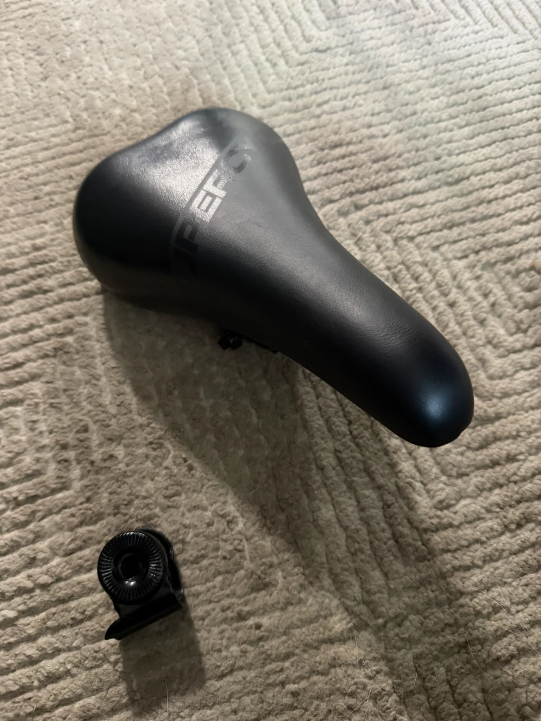 Bikes Seat