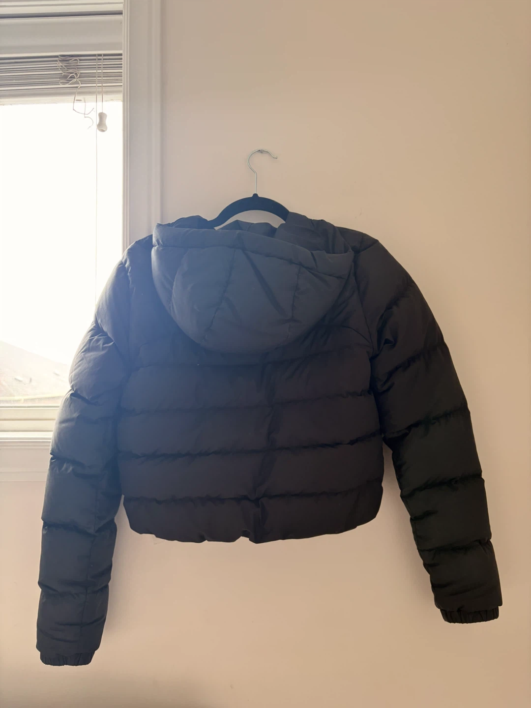 The North Face Down Hooded Jacket 600 - Size - photo 2
