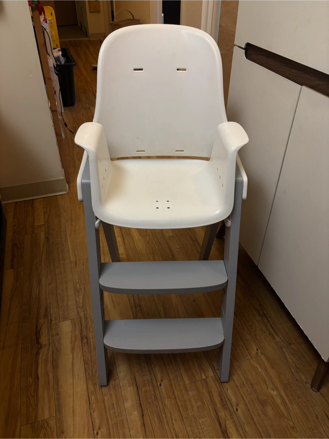 OXO Highchair - $50