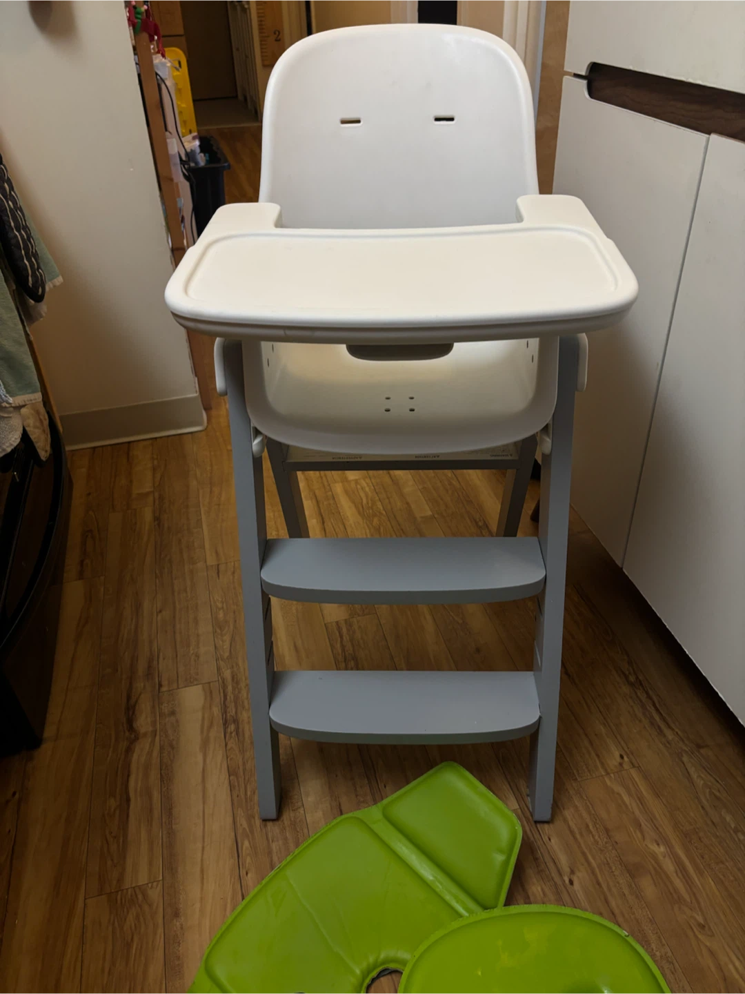 OXO Highchair - $50 - photo 2