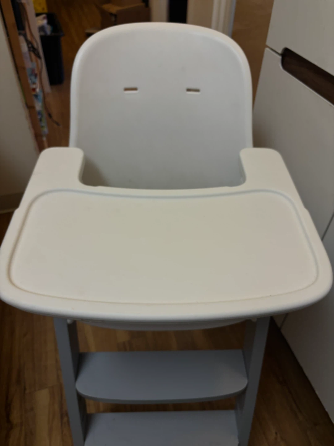 OXO Highchair - $50 - photo 3