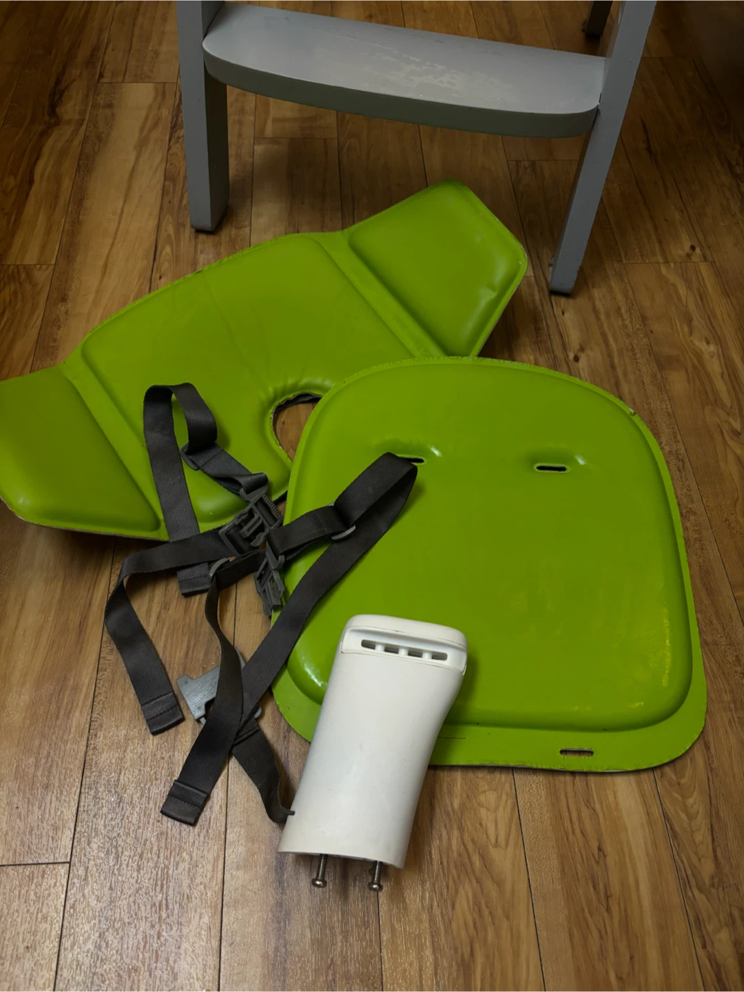 OXO Highchair - $50 - photo 5