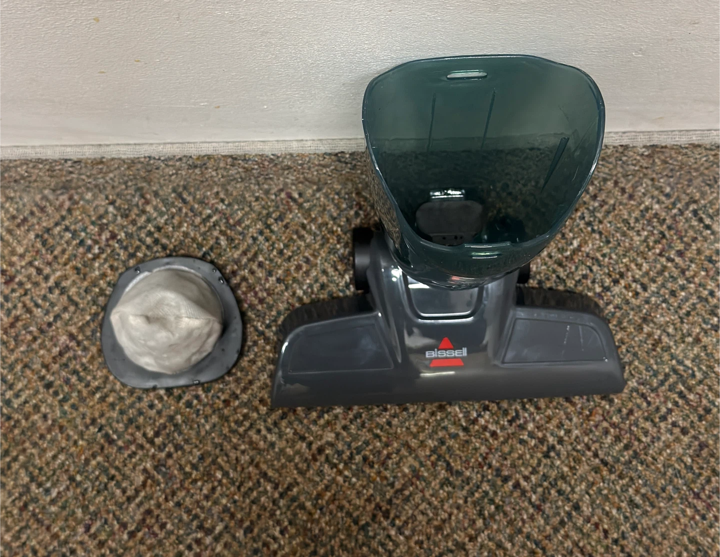 BISSELL 3-in-1 Lightweight Stick Vacuum – Model 2030C - photo 5