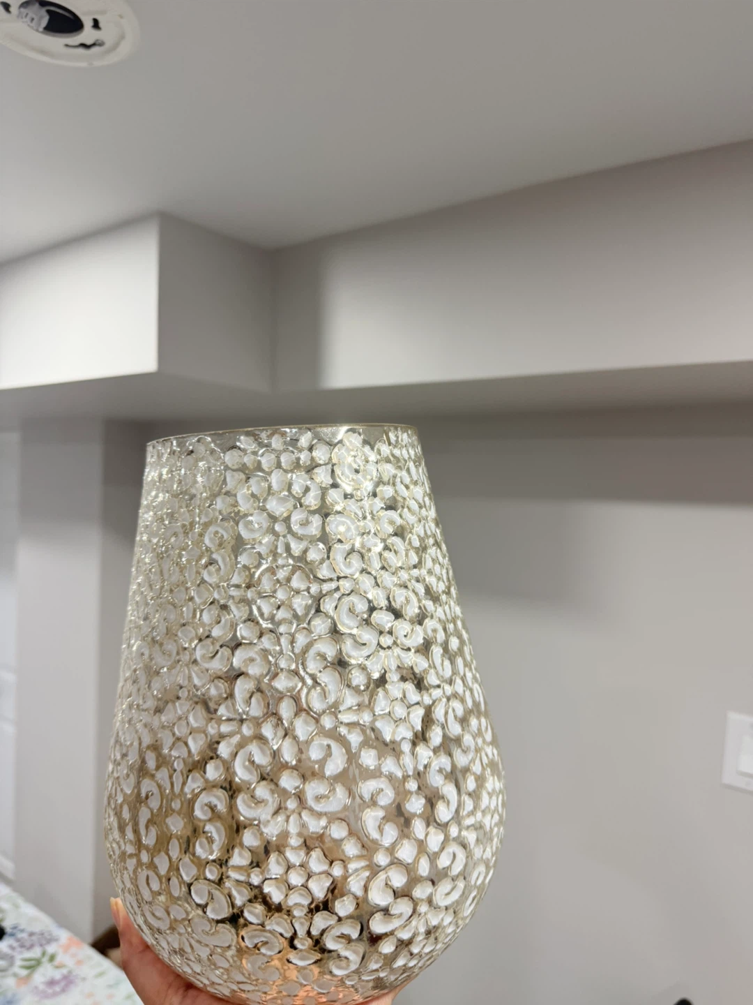 Glass Vase - photo 2