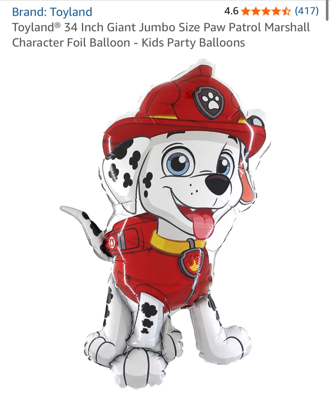 Paw Patrol Party Bundle - photo 2