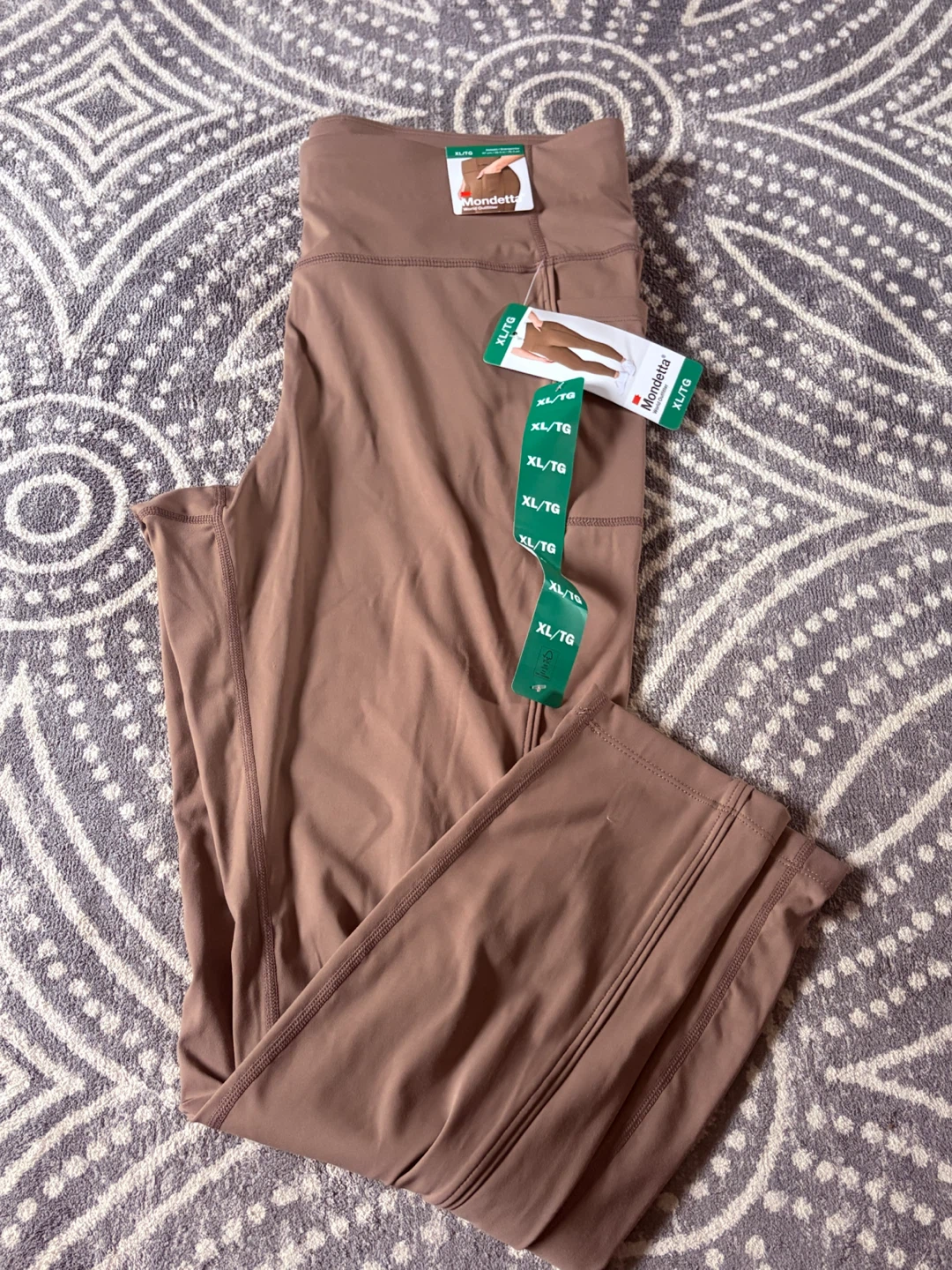 Mondetta Active Leggings XL $10 each pair
