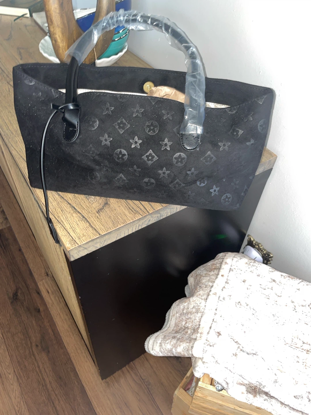 Louis Vuitton bag