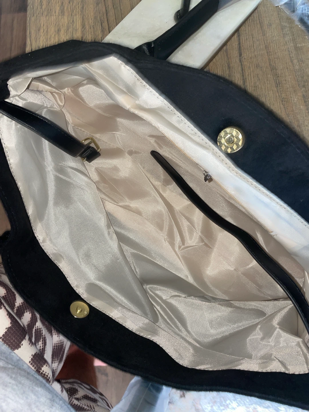 Louis Vuitton bag - photo 2
