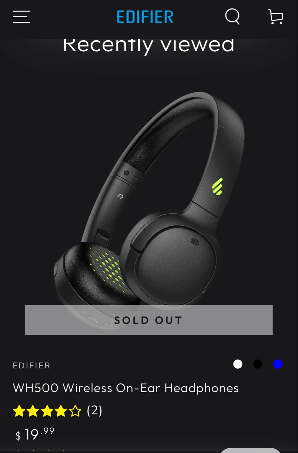 Turtle Beach Stealth 500 XB Wireless Gaming Headset - photo 2
