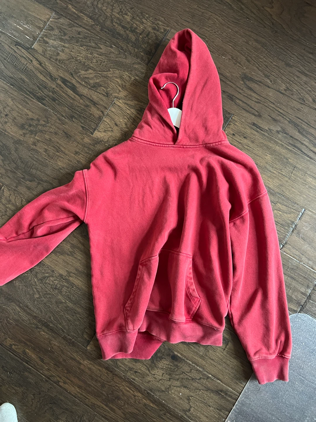 GAP Kids Red Hoodie XL (12)