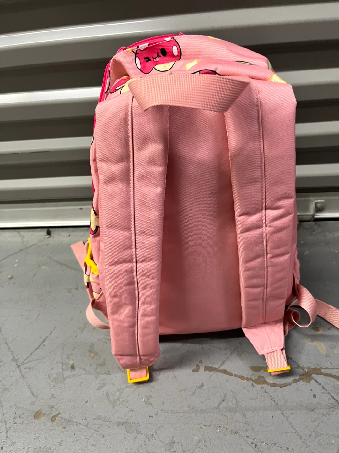 Squishables Mushroom Print Backpack - photo 2
