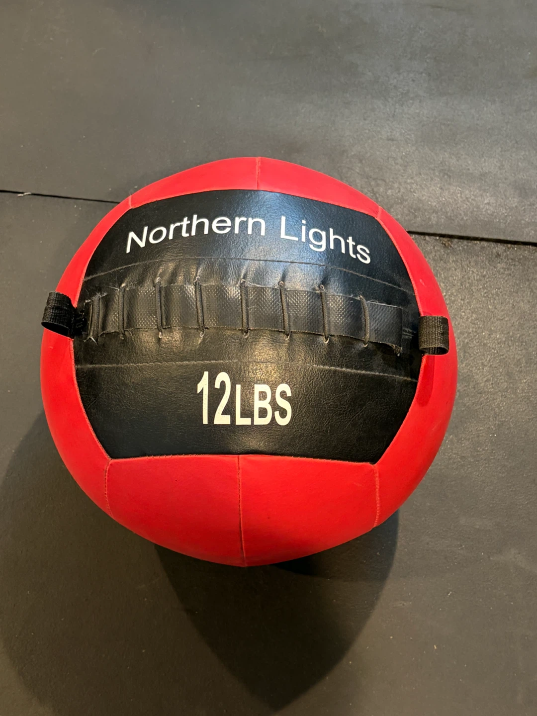Northern Lights 12 LBS Medicine / Wall Ball