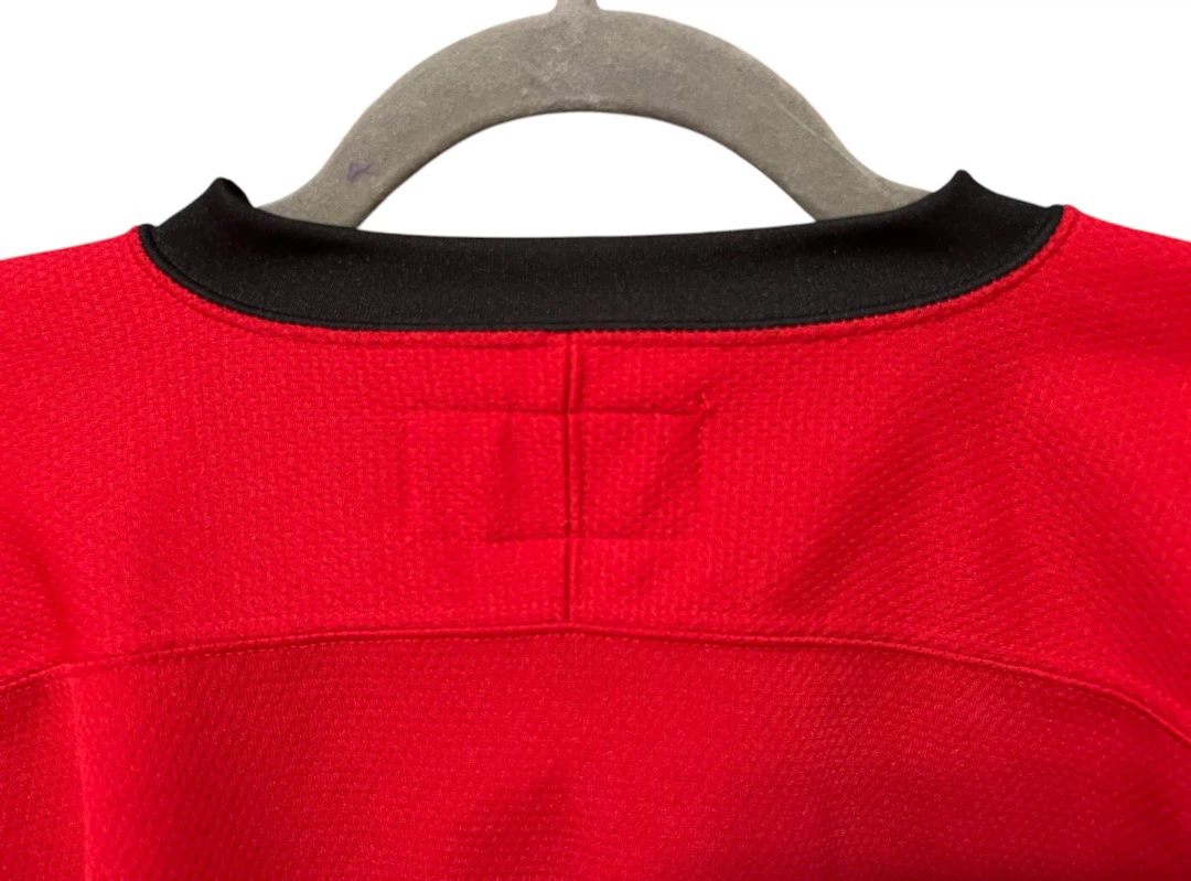 Vintage Nike Team Canada Hockey Jersey – Youth XL (18–20) –New - photo 3