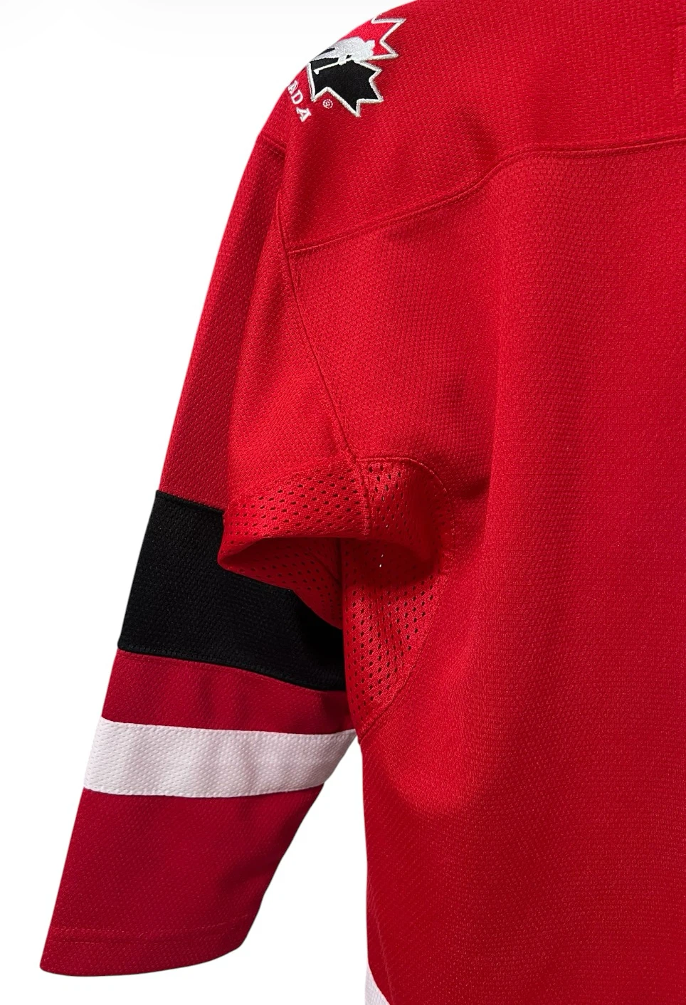 Vintage Nike Team Canada Hockey Jersey – Youth XL (18–20) –New - photo 5