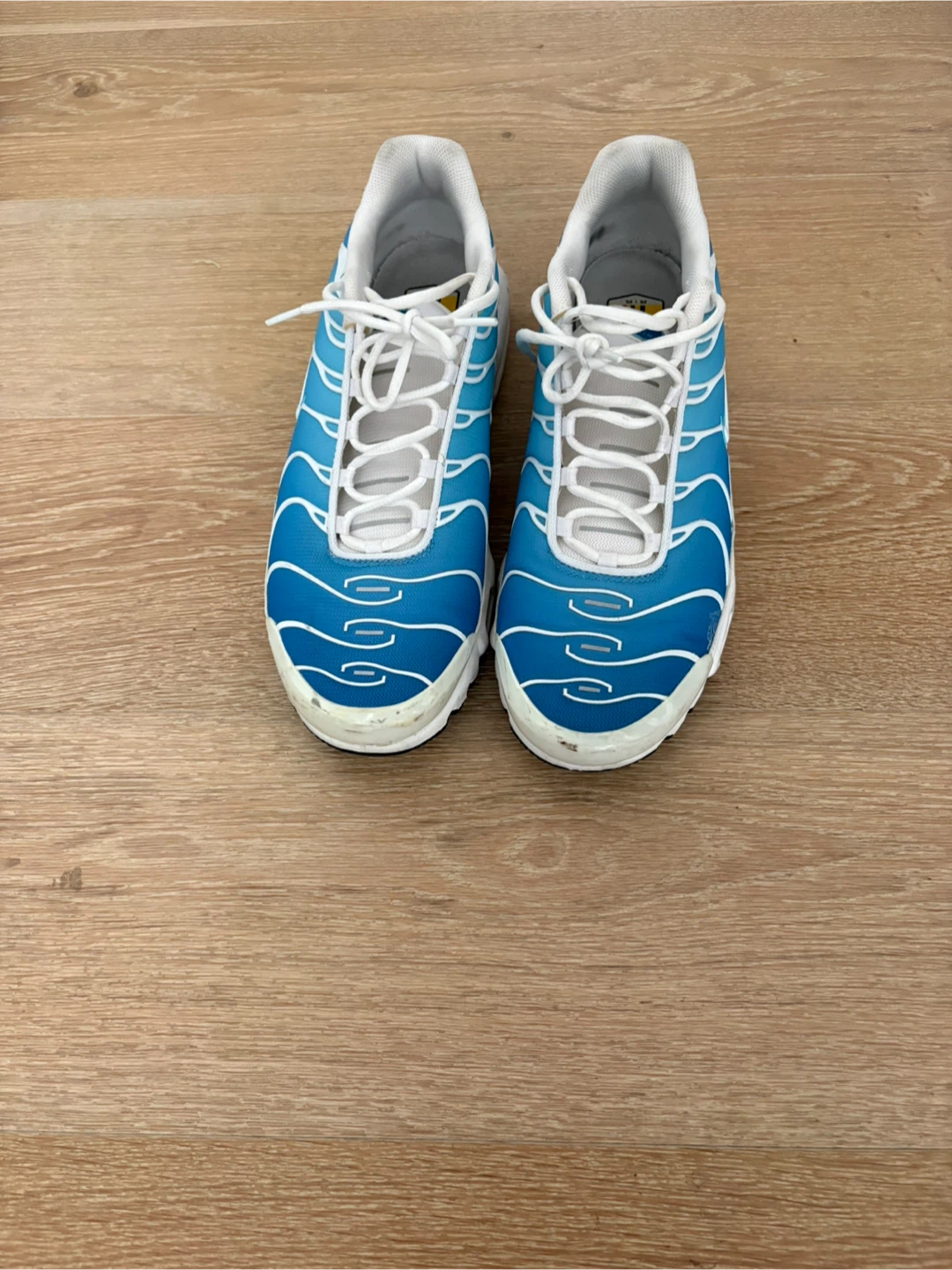Nike Air Max Plus - sz 13 - photo 2