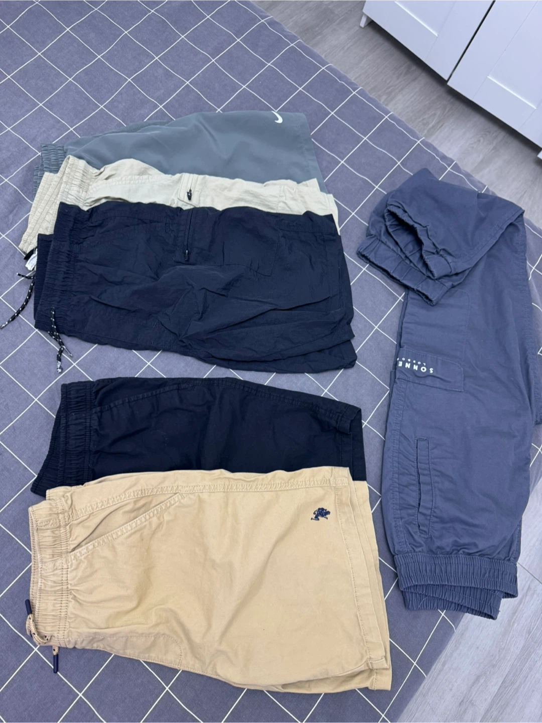 Kids and Boys Branded Clothing Bundle