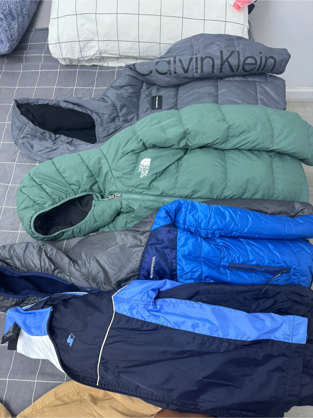 Kids and Boys Branded Clothing Bundle - photo 4