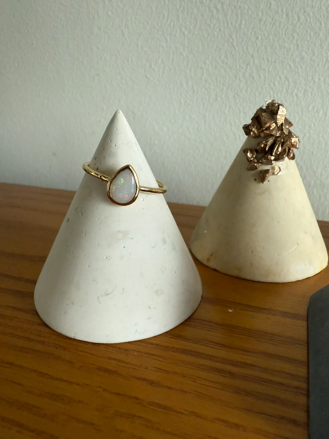 Ring Holders - photo 2