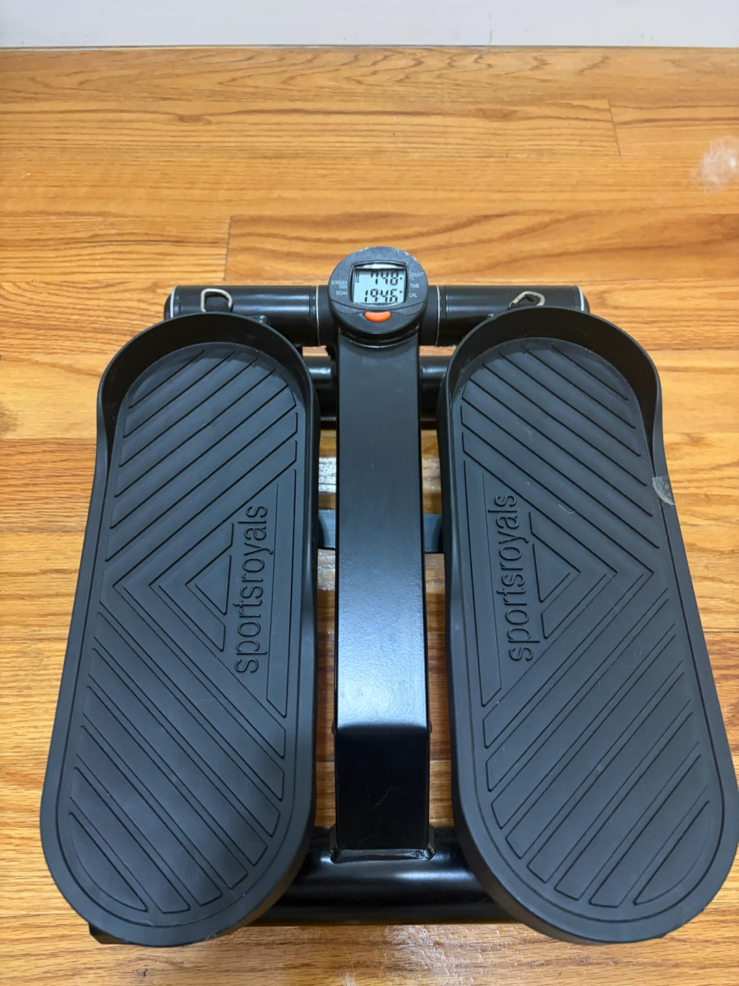SportsRoyals Mini Stepper with Digital Monitor - photo 2