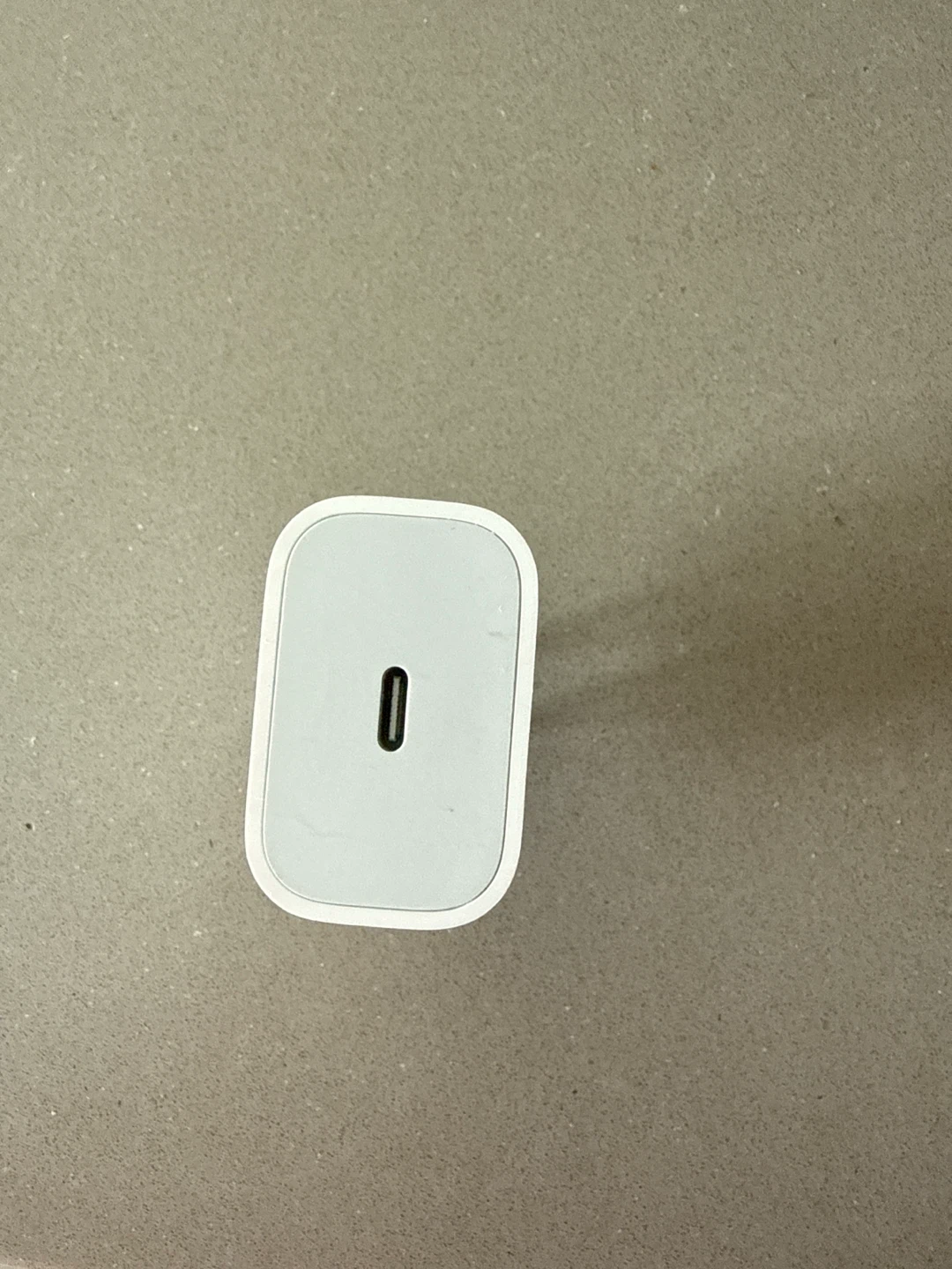 New! Apple 20W USB-C Power Adapter - photo 3
