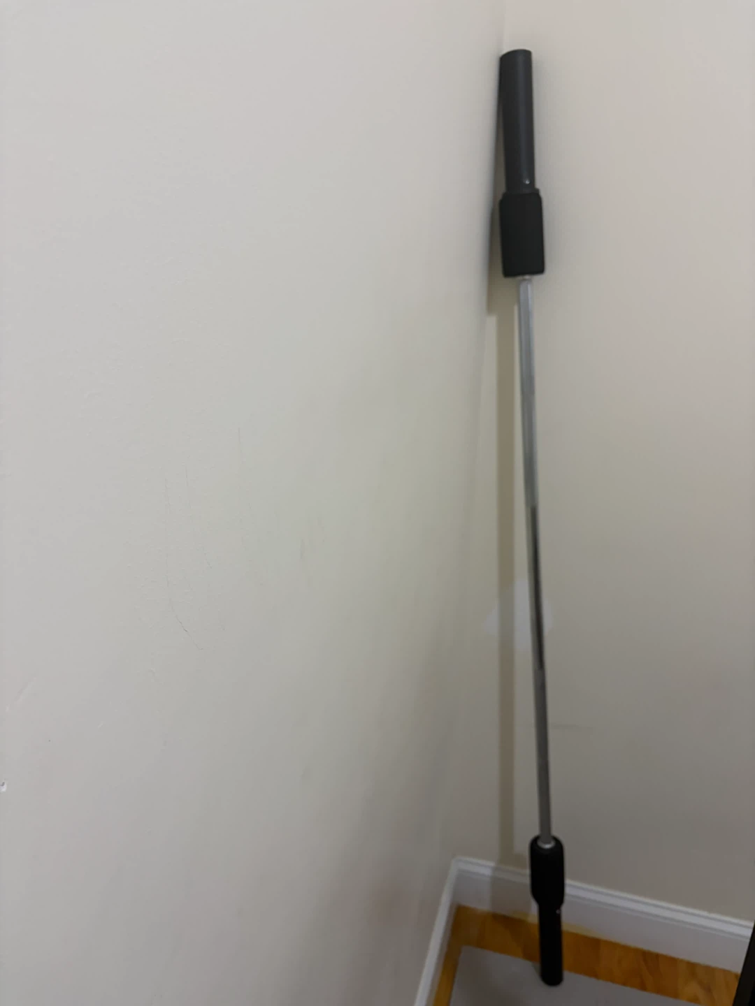 Weight Bar Clamps (Pair)