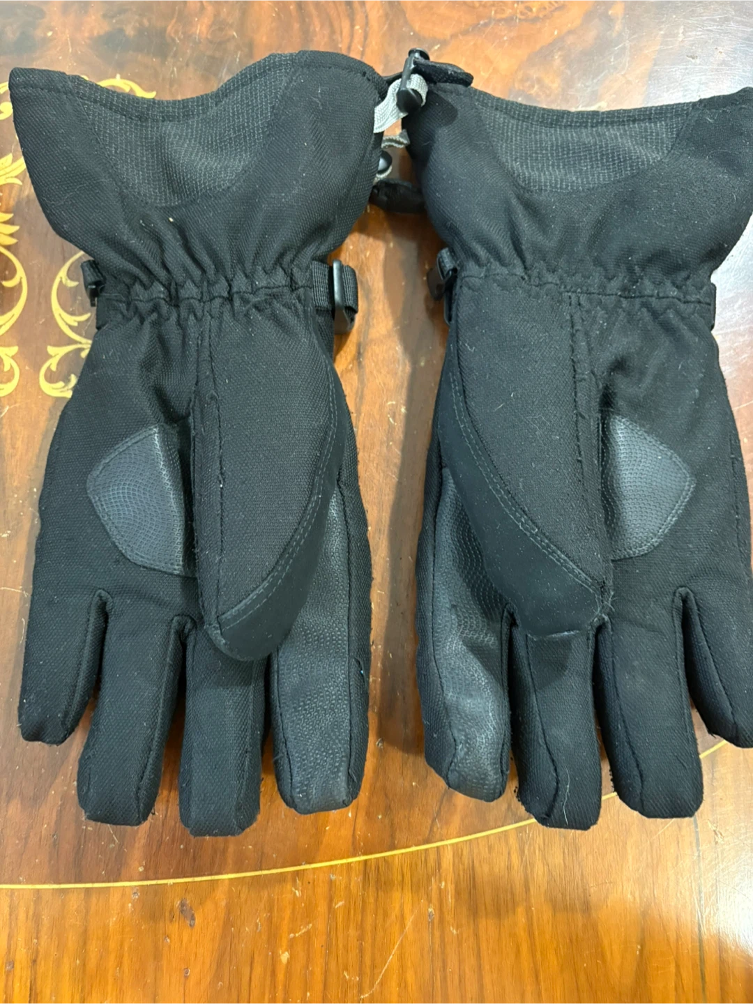 Head Black Winter Gloves XL - photo 2