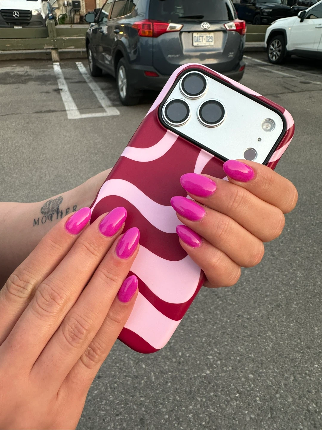 Gel nail💅 - photo 3