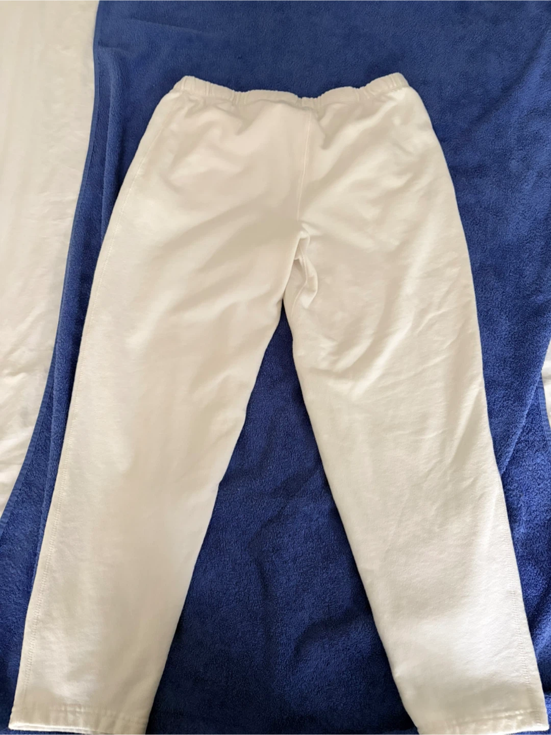 Roots off-white sweatpants size medium