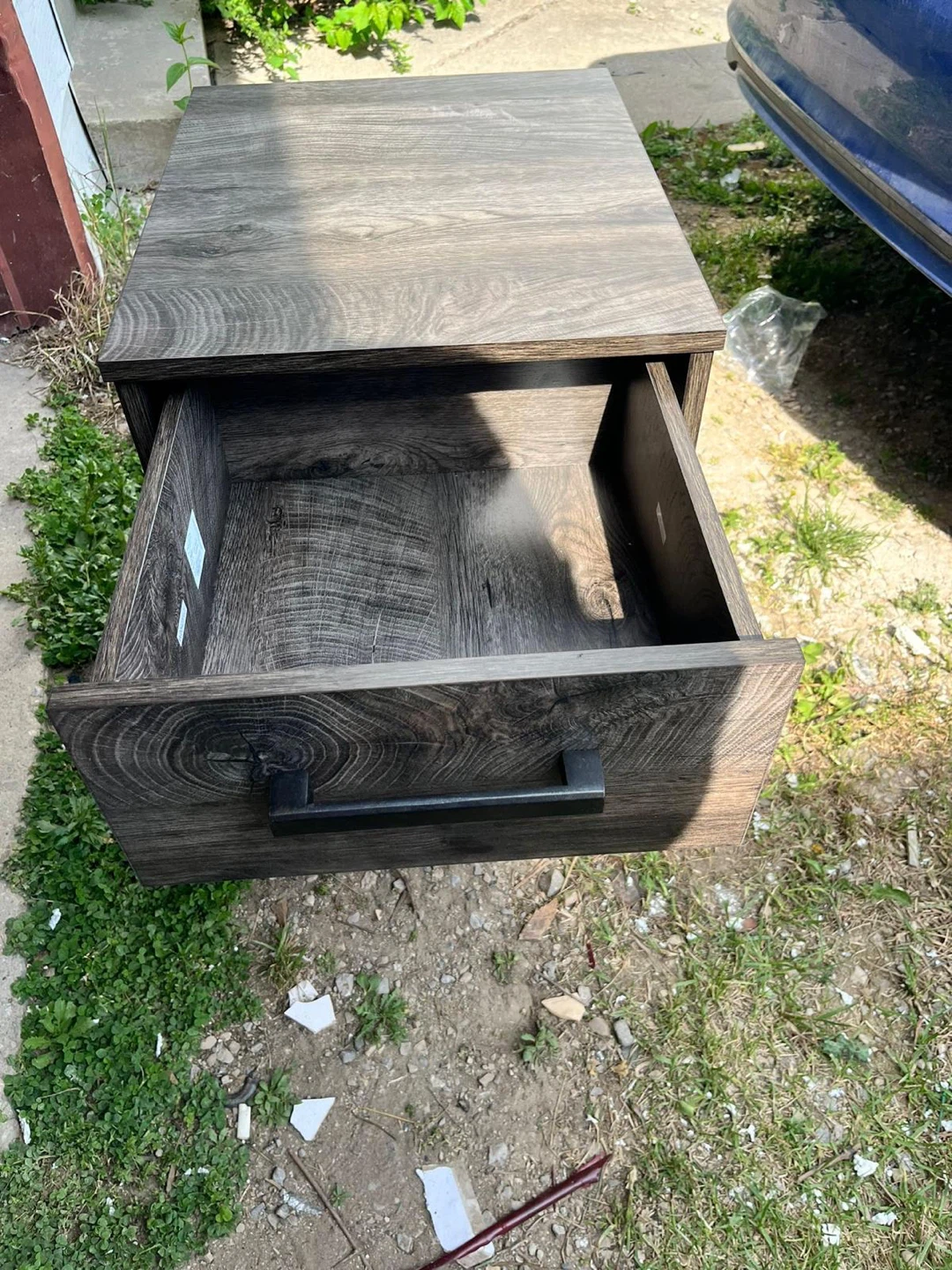 Bush Furniture 2-Drawer File Cabinet - photo 2