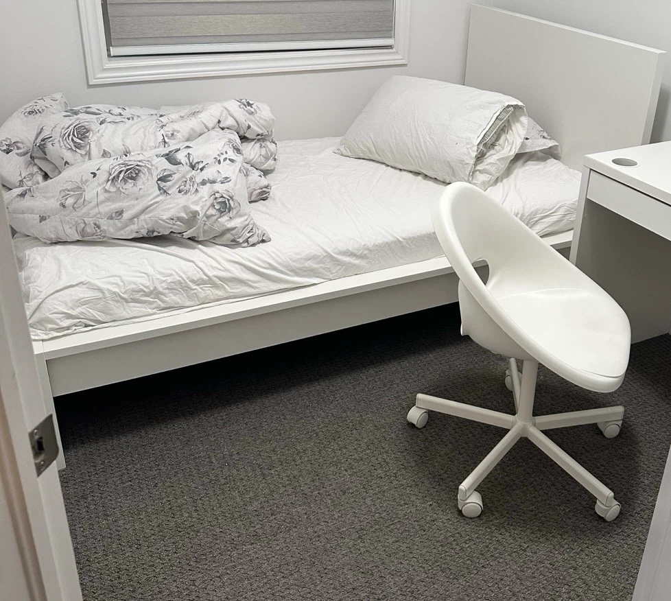 Single Bed - Pick up only