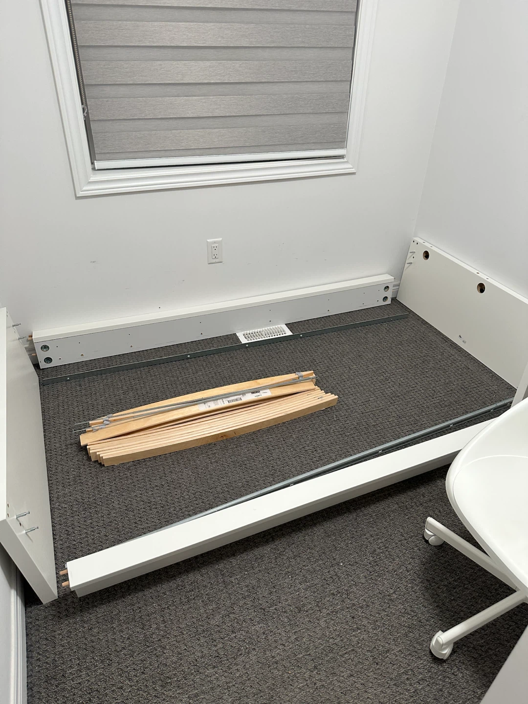 Single Bed - Pick up only - photo 3