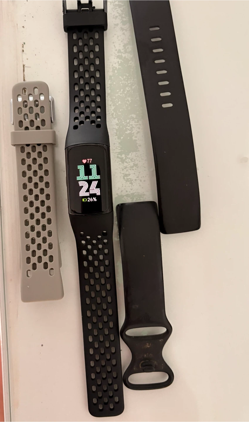 Fitbit Charge 6