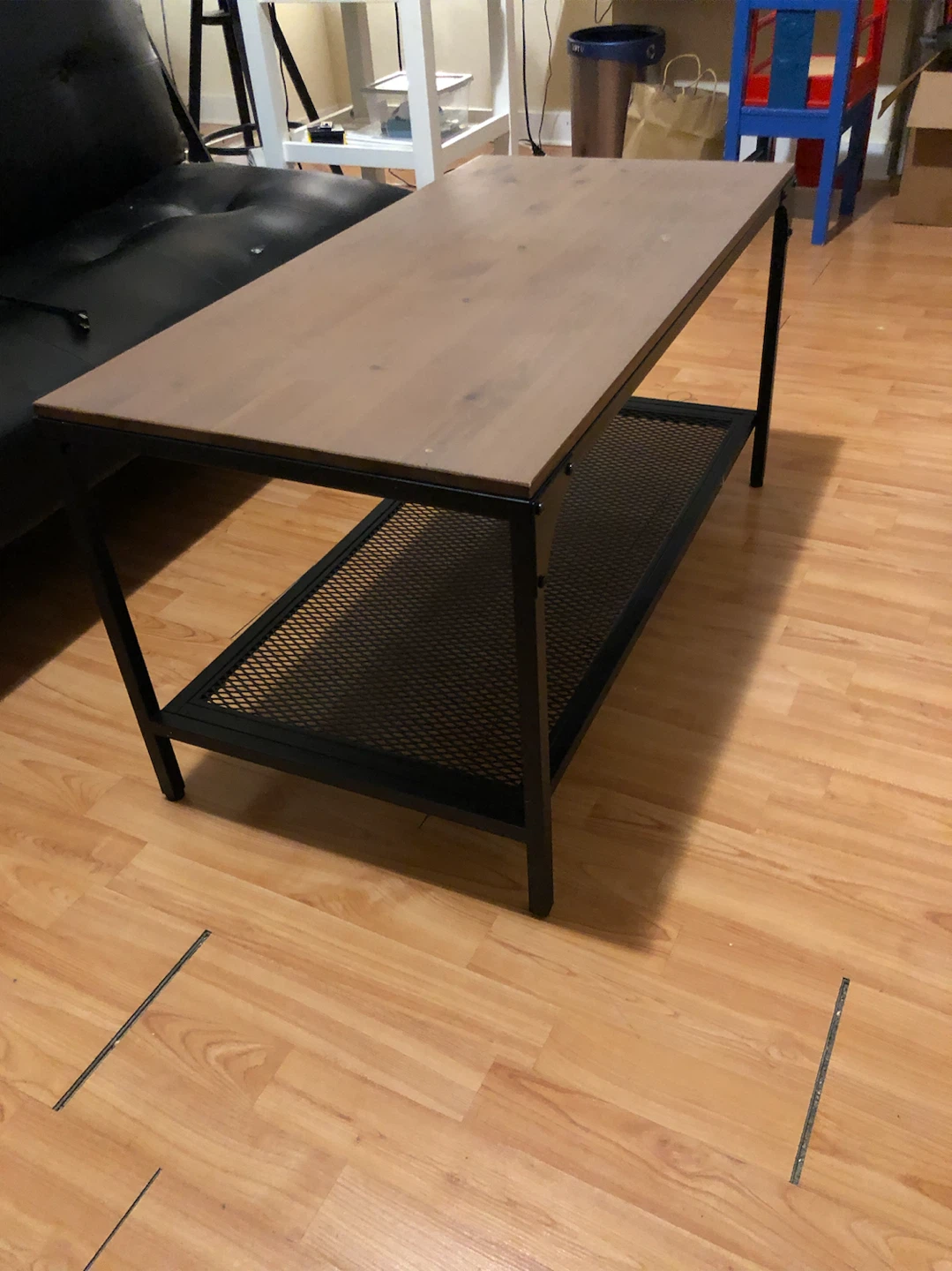 IKEA FJALLBO Coffee Table