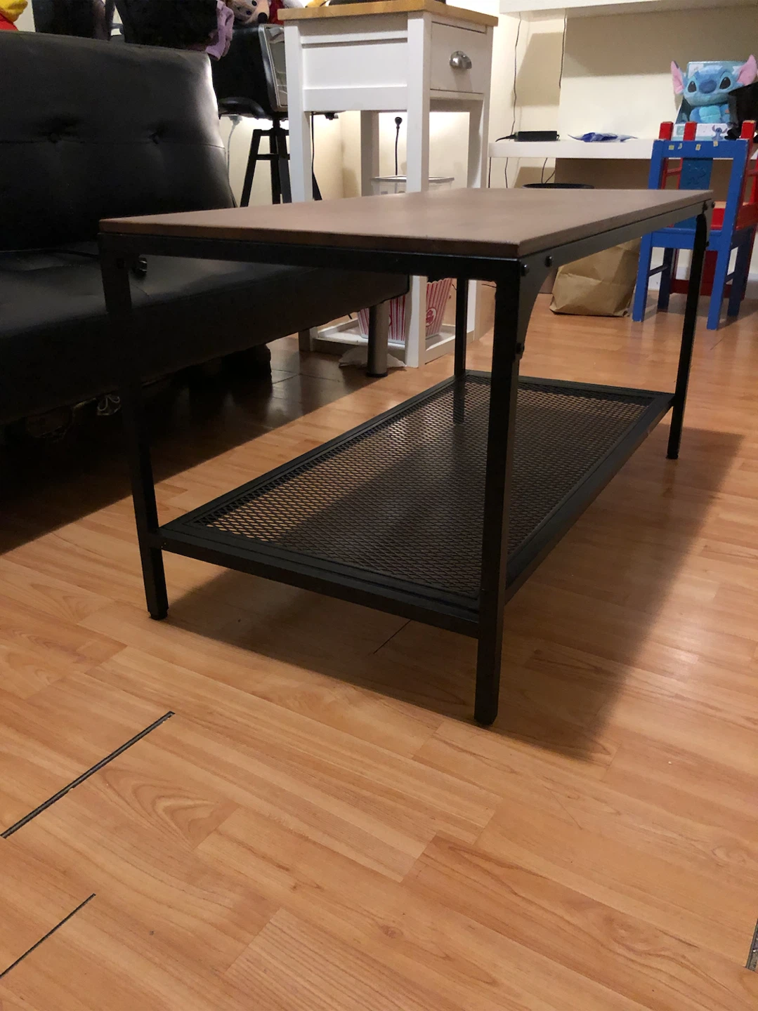 IKEA FJALLBO Coffee Table - photo 2