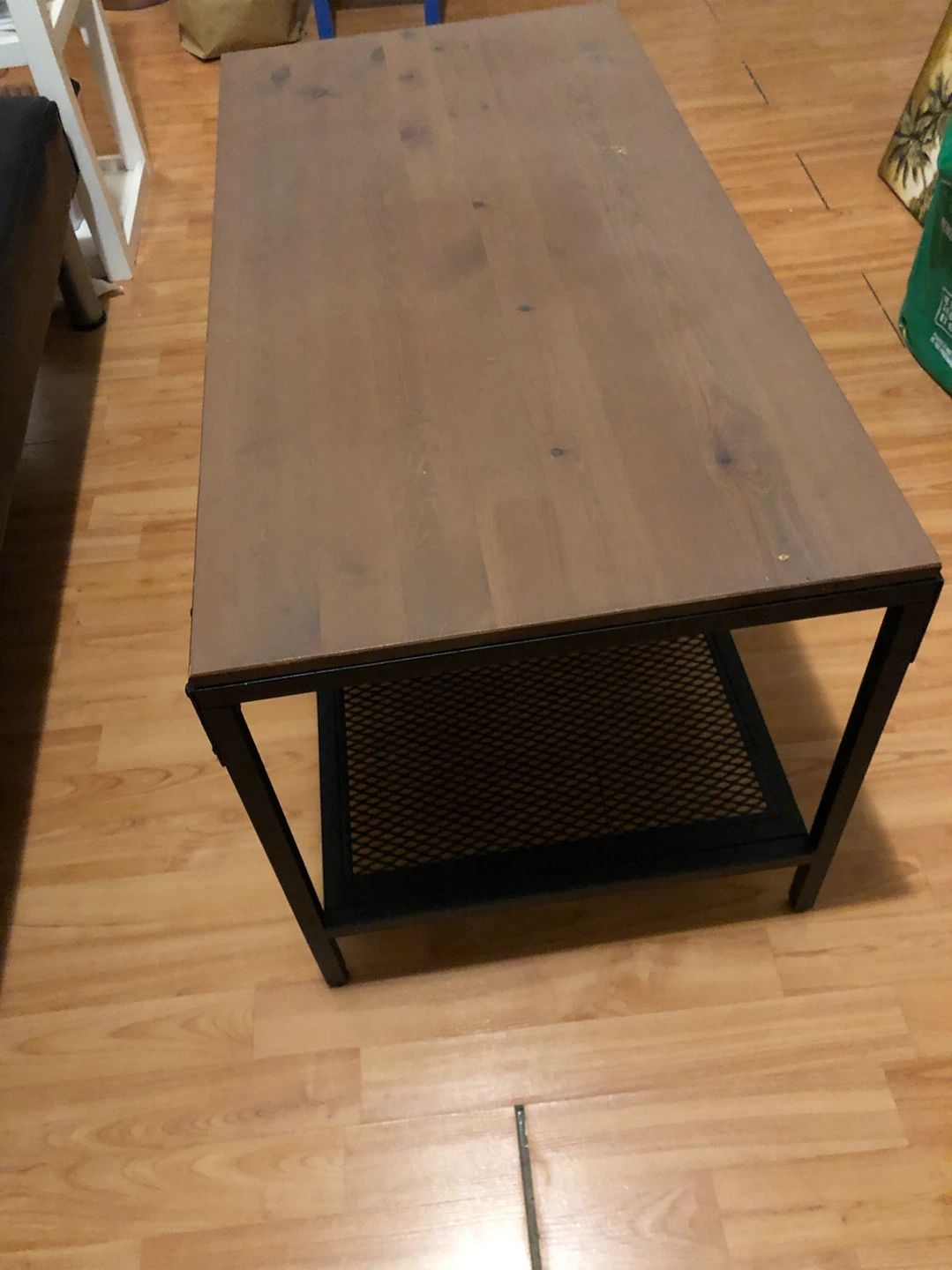 IKEA FJALLBO Coffee Table - photo 3